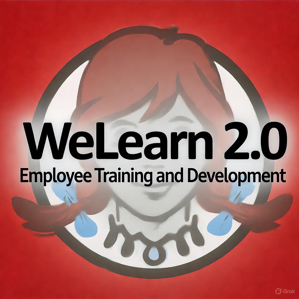 WeLearn 2.0 Logo